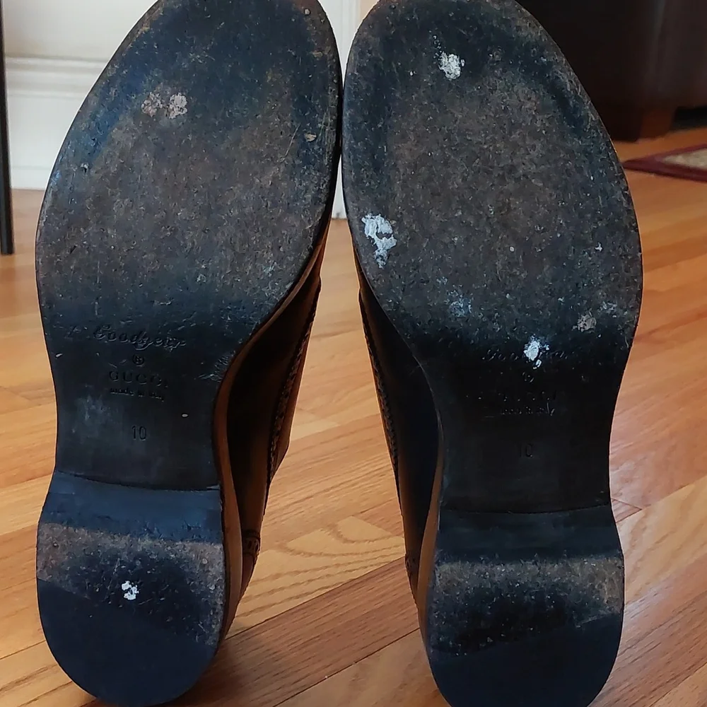 Gucci shoes - Picture 7 of 16